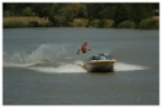 Ski nautique