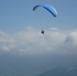 parapente