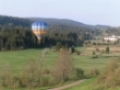 vol en montgolfi�re