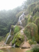 Cascade du H�risson