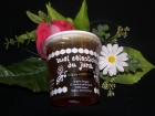 miel du Jura