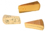 Fromages du Jura