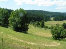 Vue de votre terrasse