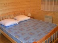 chambre lit double