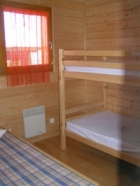 chambre 3 lits simples